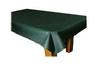 Draped Pool Table Cover