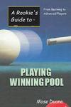 Playing Winning Pool
