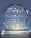 Phoenix Billiard Service