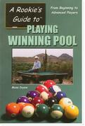 Playing Winning Pool by Mose Duane