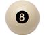 White 8-Ball