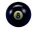 Crazy 8 Ball