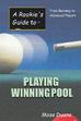 Playing Winning Pool by Mose Duane