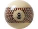 Novelity Pool Balls