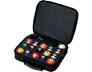 Pool Ball Carrying Case